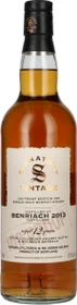 Signatory Vintage 100 Proof Edition #69 Benriach 2013 700ml