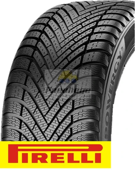 Pirelli Powergy Winter 235/55 R18 104H XL