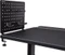Thermaltake Gaming Desk Pegboard Tischerweiterung, Medium, schwarz Vorschaubild