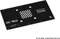 Barrow NVIDIA RTX 5090 LRC 2.0 Full Coverage GPU Water Block, MSI Suprim 5090, BS-MSP5090-PA, schwarz Vorschaubild