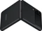 Samsung Aramid Cover für Galaxy Z Flip 3 5G schwarz Vorschaubild
