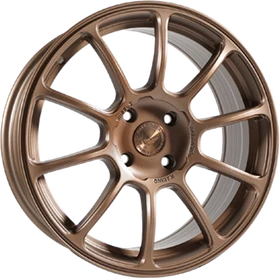 Barracuda Wheels Summa 8.0x17 5/110 ET35 (verschiedene Farben)