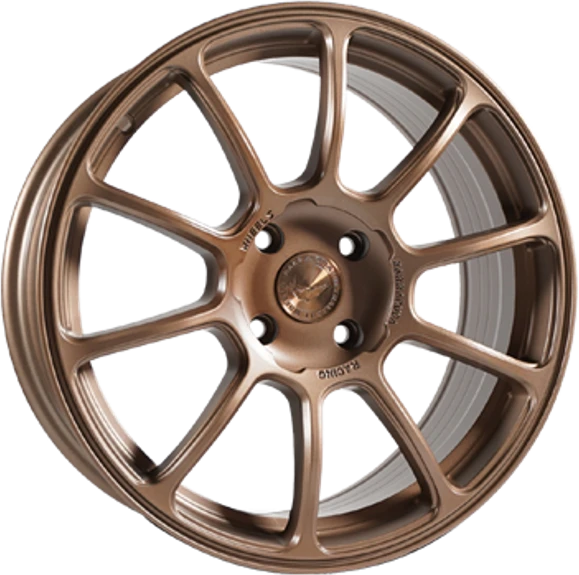 Barracuda Wheels Summa 8.0x17 5/110 ET35 (verschiedene Farben)