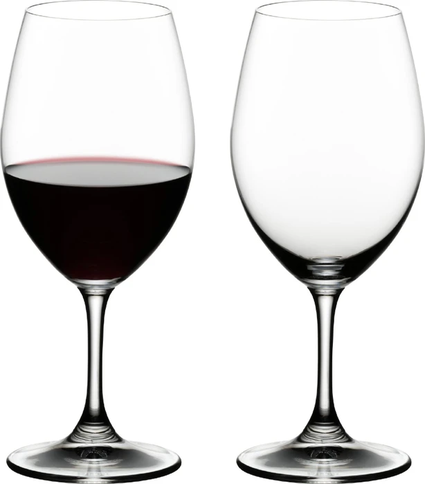 Riedel Ouverture Rotweinglas, 2 Stück
