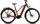 Cube Touring Hybrid Comfort SLX 800 Trapez chilli'n'chrome Modell 2026 (111411)