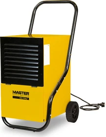 Master DH 752 Luftentfeuchter/Bautrockner