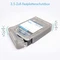 RaidSonic Icy Box IB-AC602b-6 Schutzhüllen Set, 3.5", 6er-Pack Vorschaubild