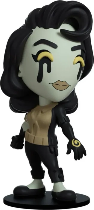 Youtooz Bendy and the dark Revival - Audrey