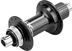 Shimano Deore XT FH-M8130-B 12x157 TA 28 Loch Shimano MicroSpline Hinterradnabe