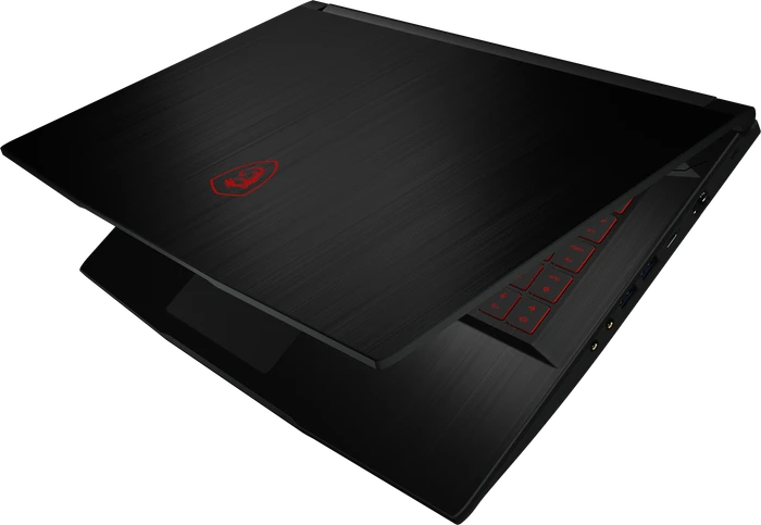 MSI GF63 Thin 12VE-087, Core i5-12450H, 16GB RAM, 512GB SSD, GeForce RTX 4050, DE