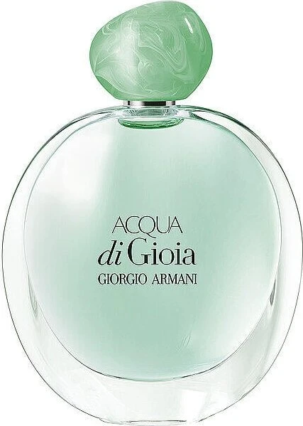 Giorgio Armani Acqua di Gioia Eau de Parfum, 100ml
