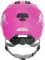 ABUS Smiley 3.0 Kinderhelm pink butterfly Vorschaubild