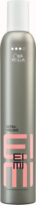 Wella Styling Extra Volume Styling Mousse, 500ml