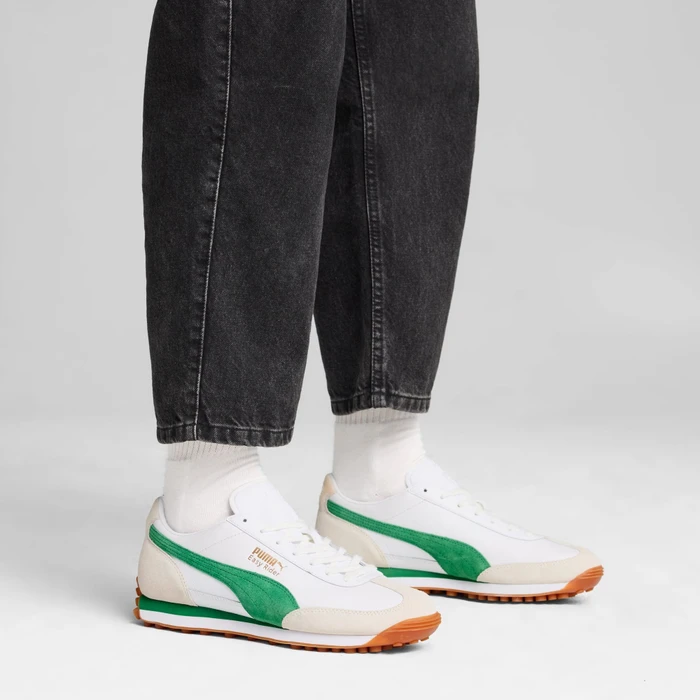 Puma Easy Rider Mix puma white/archive green