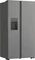 Bauknecht SBS IW D90 Side-by-Side pearl Vorschaubild