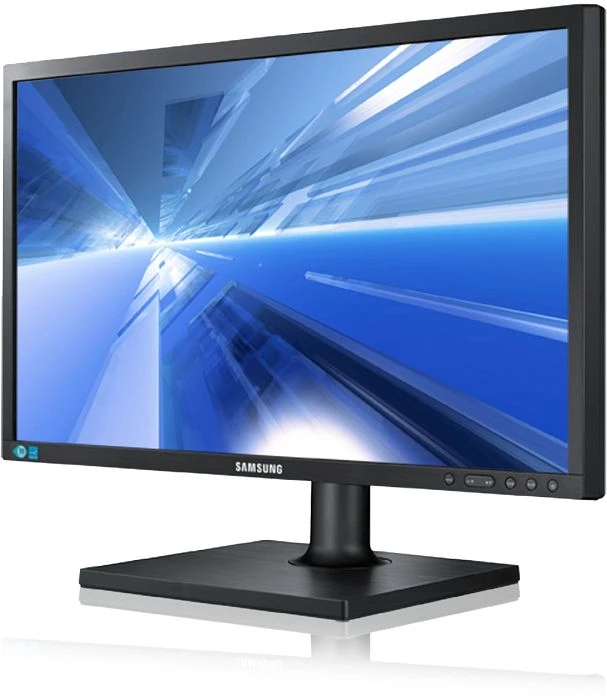 Samsung SC450, 21.5"