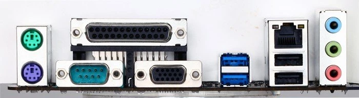 GIGABYTE GA-H110M-DS2 DDR3 (Intel 1151)
