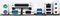 GIGABYTE GA-H110M-DS2 DDR3 (Intel 1151) Vorschaubild