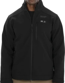 Milwaukee M12 HJ BL5-0 Beheizbare Jacke S solo (Herren)