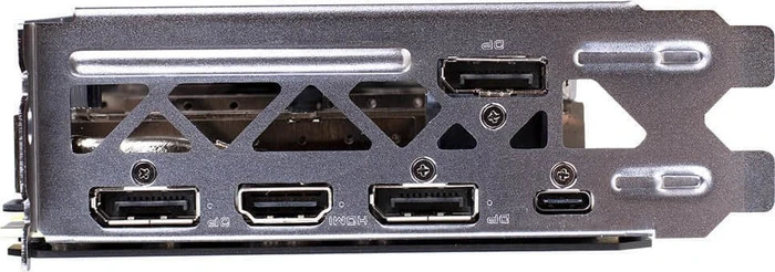 EVGA GeForce RTX 2080 Ti XC Gaming, 11GB GDDR6, HDMI, USB-C, 3x DP