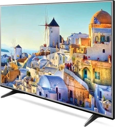 LG 55UH605V