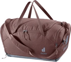 Deuter Hopper Sporttasche ashrose/graphite