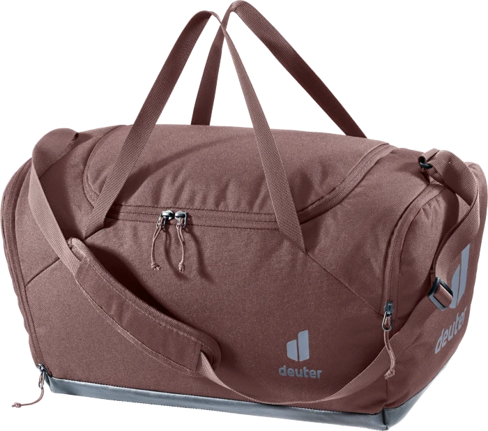 Deuter Hopper Sporttasche ashrose/graphite