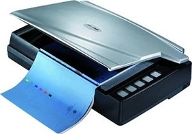 Plustek OpticBook A300 plus
