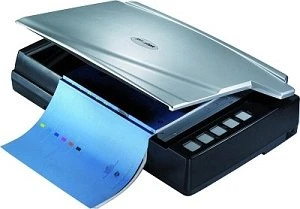 Plustek OpticBook A300 plus