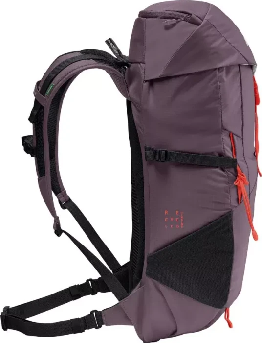 Vaude Neyland 18 blackberry (Damen)
