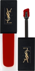 Yves Saint Laurent Tatouage Couture Velvet Cream Lippenstift 212 rouge rebel, 6ml