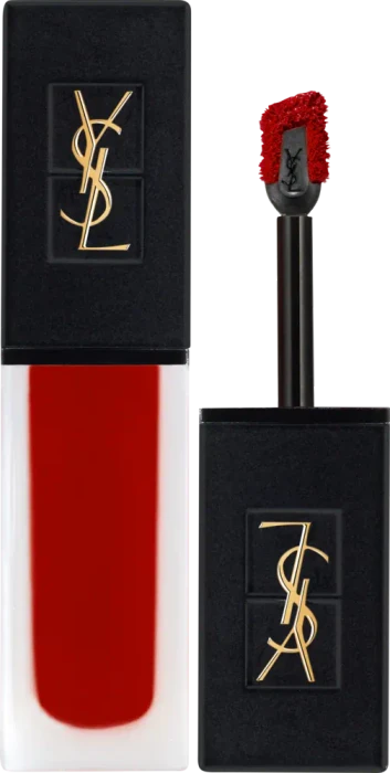 Yves Saint Laurent Tatouage Couture Velvet Cream Lippenstift 212 rouge rebel, 6ml