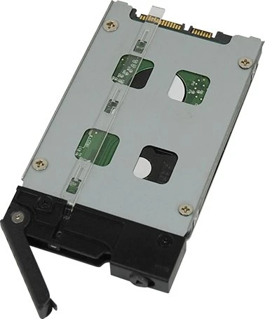 Chieftec CMR-625, 5.25" Wechselrahmen auf 6x 2.5" SATA