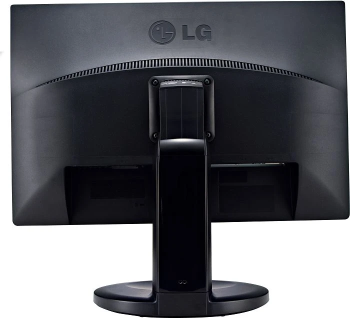 LG Flatron E2210PM-BN, 22"