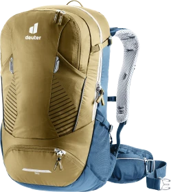Deuter Trans Alpine 30 clay/marine