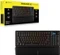 Corsair Vanguard 96 Wireless, schwarz, LEDs RGB, MLX Plasma, USB/Bluetooth, DE Vorschaubild
