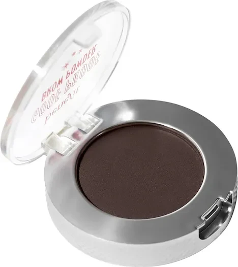 Benefit Goof Proof Brow Powder warm black brown, 1.9g