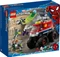 LEGO Marvel Super Heroes Spielset - Spider-Mans Monstertruck vs. Mysterio Vorschaubild
