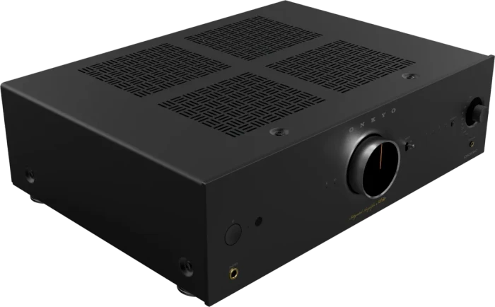 Onkyo A-50 schwarz