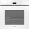 Miele H7464BPX Backofen mit Dampfunterstützung brillantweiß Vorschaubild