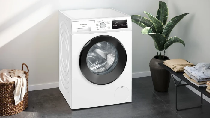 Siemens iQ300 WM14N2G5 Frontlader