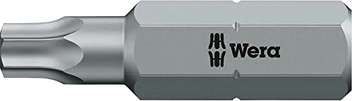 Wera 867/1 IP Torx Plus Bit