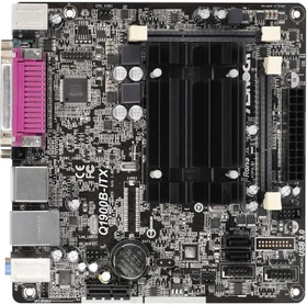 ASRock Q1900B-ITX