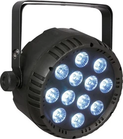 Highlite Club PAR 12/4 RGBW