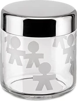Alessi Girotondo Aufbewahrungsbehälter 750ml