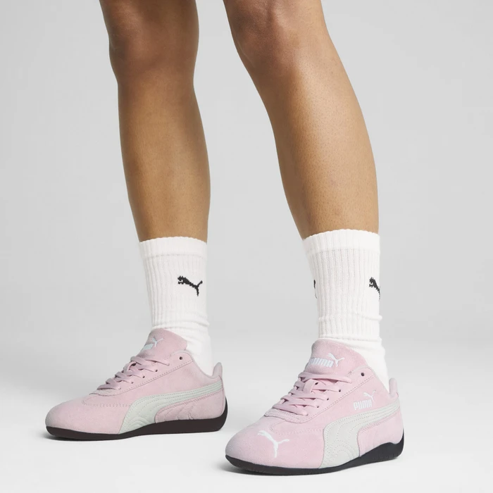 Puma Speedcat OG whisp of pink/puma white
