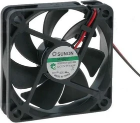 Sunon ME60151V1 12V, 60mm