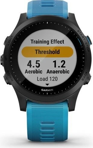 Garmin Forerunner 945 Bundle