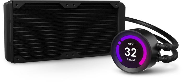 NZXT Kraken Z53