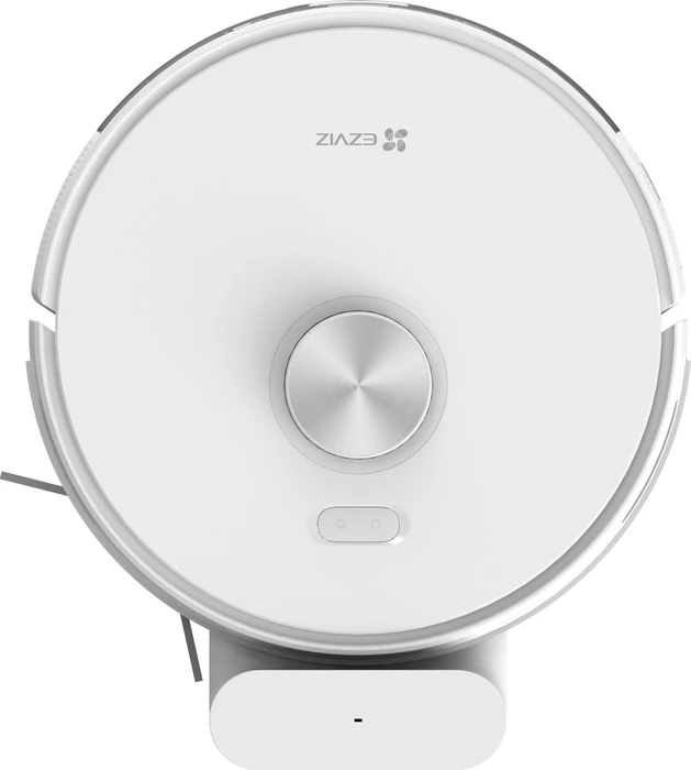Ezviz RE5 Saug-/Wischroboter weiß